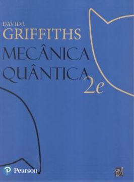 Imagem de MECANICA QUANTICA - 2ª ED
