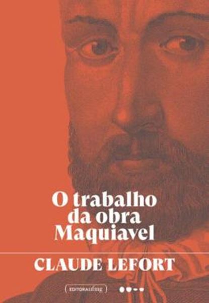 Picture of O TRABALHO DA OBRA MAQUIAVEL