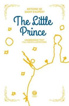 Imagem de THE LITTLE PRINCE - DELUXE EDITION