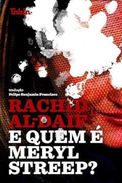 Imagem de QUEM E MERYL STREEP, E?