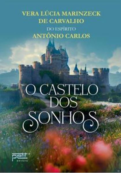 Picture of O CASTELO DOS SONHOS