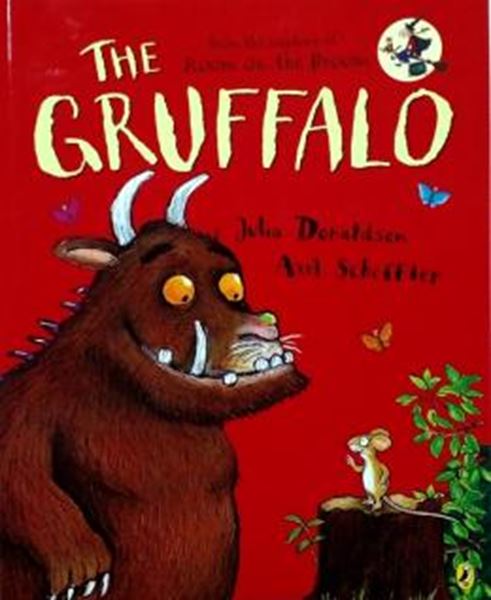 Picture of THE GRUFFALO