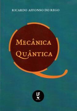 Imagem de MECANICA QUANTICA 