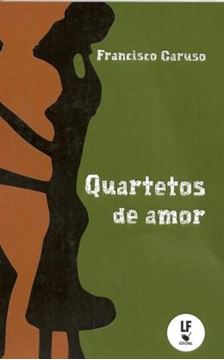 Imagem de QUARTETOS DE AMOR