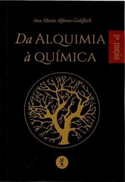 Imagem de DA ALQUIMIA A QUIMICA