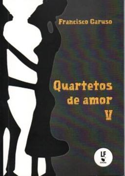 Imagem de QUARTETOS DE AMOR V