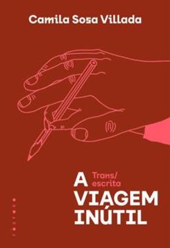 Imagem de A VIAGEM INÚTIL