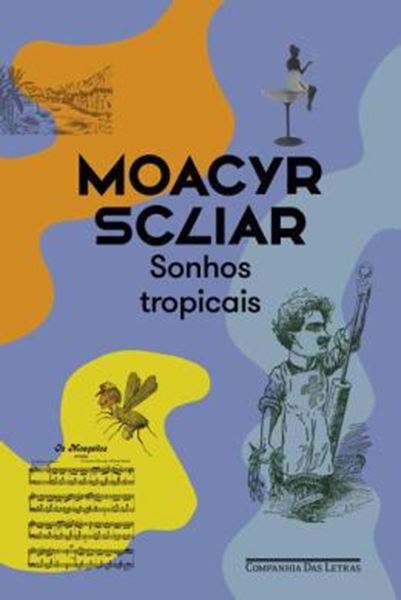 Picture of SONHOS TROPICAIS (NOVA EDICAO)