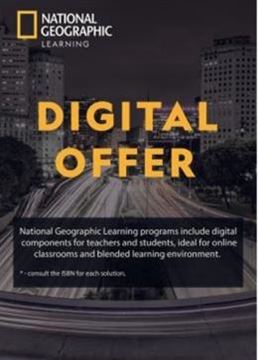 Imagem de 21ST CENTURY COMMUNICATION 3 - ONLINE WORKBOOK - INSTANT ACCESS CODE - 2ND ED