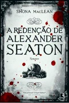 Imagem de REDENCAO DE ALEXANDER SEATON, A