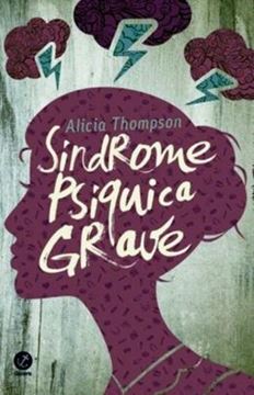 Imagem de SINDROME PSIQUICA GRAVE