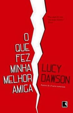 Imagem de QUE FEZ MINHA MELHOR AMIGA, O