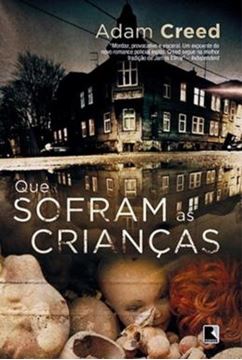 Imagem de QUE SOFRAM AS CRIANCAS