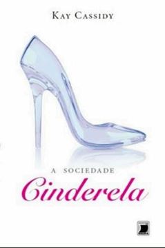 Imagem de SOCIEDADE CINDERELA, A