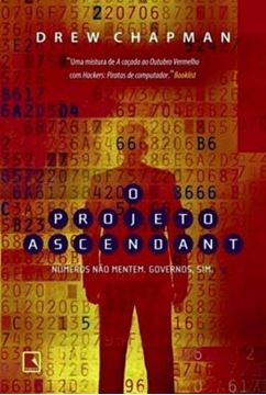 Imagem de PROJETO ASCENDANT, O