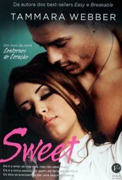 Imagem de SWEET VOL. 3 CONTORNOS DO CORACAO