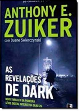 Imagem de REVELACOES DE DARK, AS