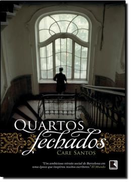 Imagem de QUARTOS FECHADOS