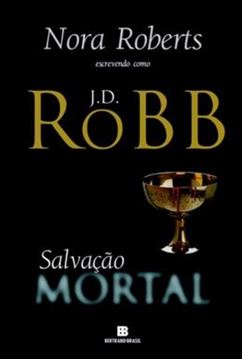 Imagem de SALVACAO MORTAL - VOL. 27 - 2ª ED