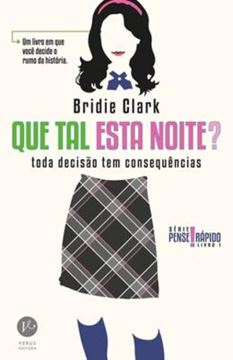 Imagem de QUE TAL ESTA NOITE? - PENSE RAPIDO VOL. 1