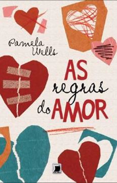 Imagem de REGRAS DO AMOR, AS