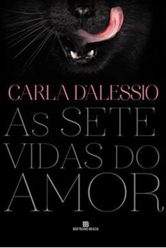 Imagem de SETE VIDAS DO AMOR, AS