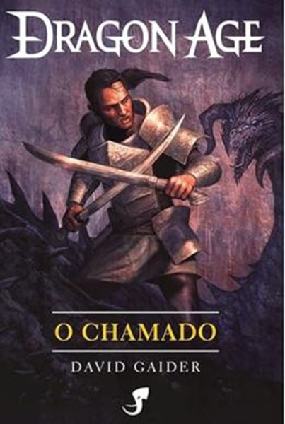 Picture of SERIE DRAGON AGE - O CHAMADO - VOL. 2