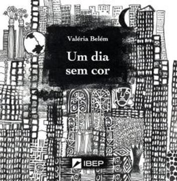Imagem de UM DIA SEM COR