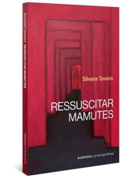 Picture of RESSUSCITAR MAMUTES