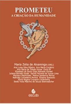 Imagem de PROMETEU - A CRIACAO DA HUMANIDADE