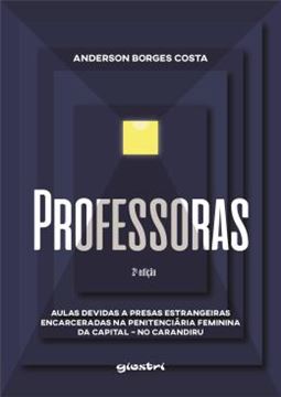 Imagem de PROFESSORAS - 2ªED