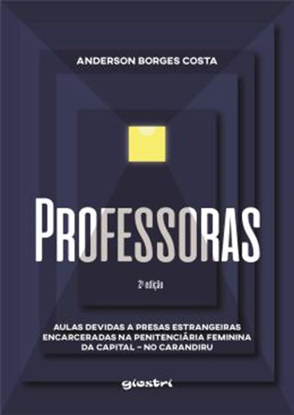 Picture of PROFESSORAS - 2ªED