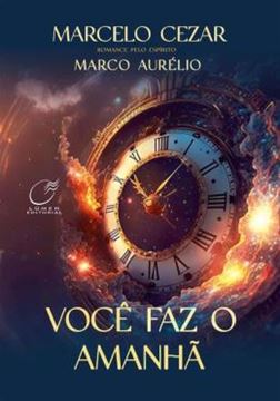 Imagem de VOCE FAZ O AMANHA