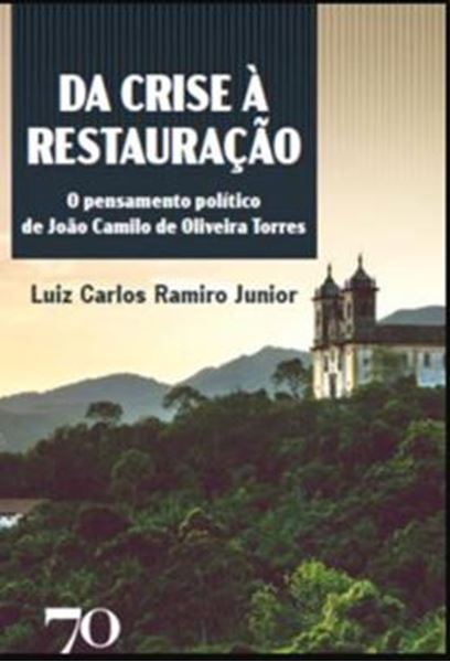 Picture of DA CRISE A RESTAURACAO