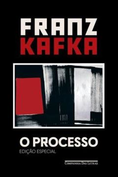 Imagem de PROCESSO, O - 2ªED