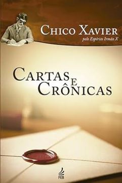 Imagem de CARTAS E CRONICAS