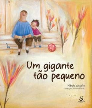 Imagem de UM GIGANTE TAO PEQUENO