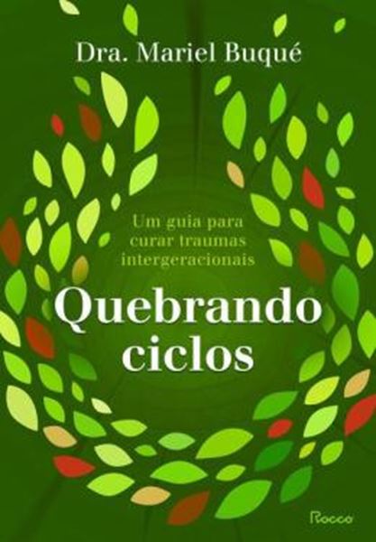 Picture of QUEBRANDO CICLOS