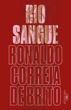 Imagem de RIO SANGUE