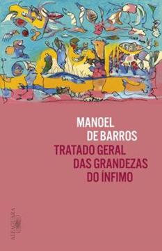 Imagem de TRATADO GERAL DAS GRANDEZAS DO INFIMO