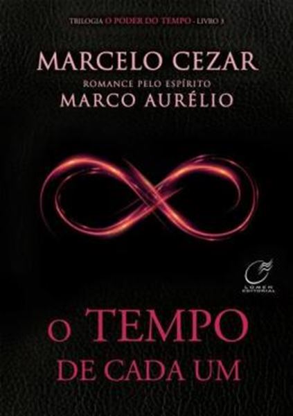 Picture of O TEMPO DE CADA UM