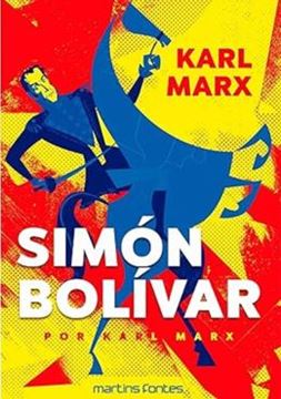 Imagem de SIMON BOLIVIAR - 2ª ED