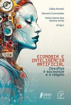 Imagem de ECONOMIA E INTELIGENCIA ARTIFICIAL