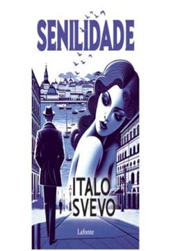 Imagem de SENILIDADE