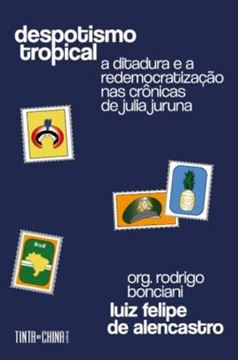 Imagem de DESPOTISMO TROPICAL