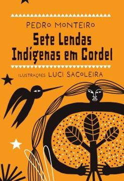 Imagem de SETE LENDAS INDIGENAS EM CORDEL