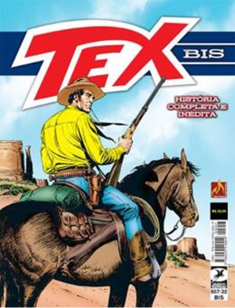 Picture of TEX 657-BIS