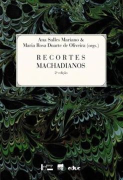 Imagem de RECORTES MACHADIANOS