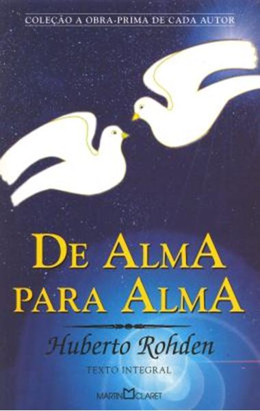 Picture of DE ALMA PARA ALMA