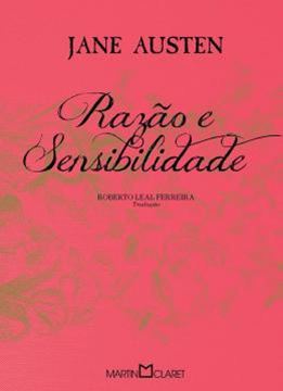 Imagem de RAZAO E SENSIBILIDADE